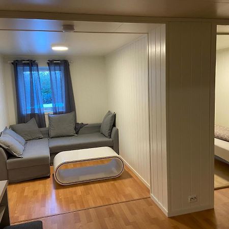Lovely One Bedroom Apartment Tromsø Exterior foto